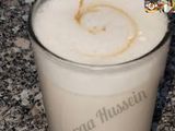 Peanut Butter Oat Smoothie