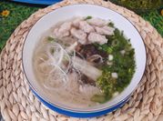 Gambar bakso tongcai