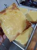 Hokkaido toast