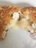 Nuggets de frango