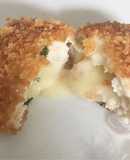 Nuggets de frango