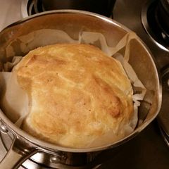 A picture of Bread in an Afternoon.