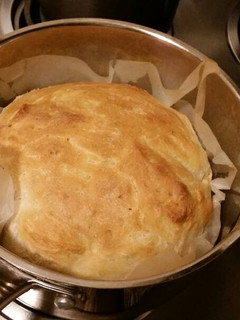 A picture of Bread in an Afternoon.