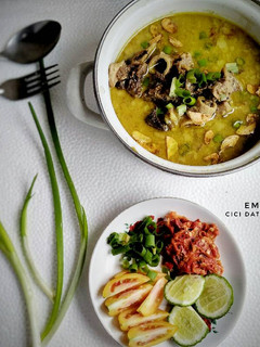 Foto resep Empal Gentong