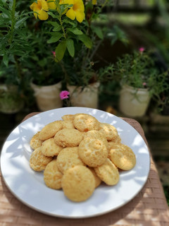 Foto resep CornFlakes Cookies