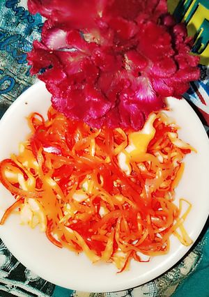 A picture of Salad.