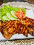 Chicken Bulgogi