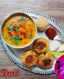 Dal Bati in OTG