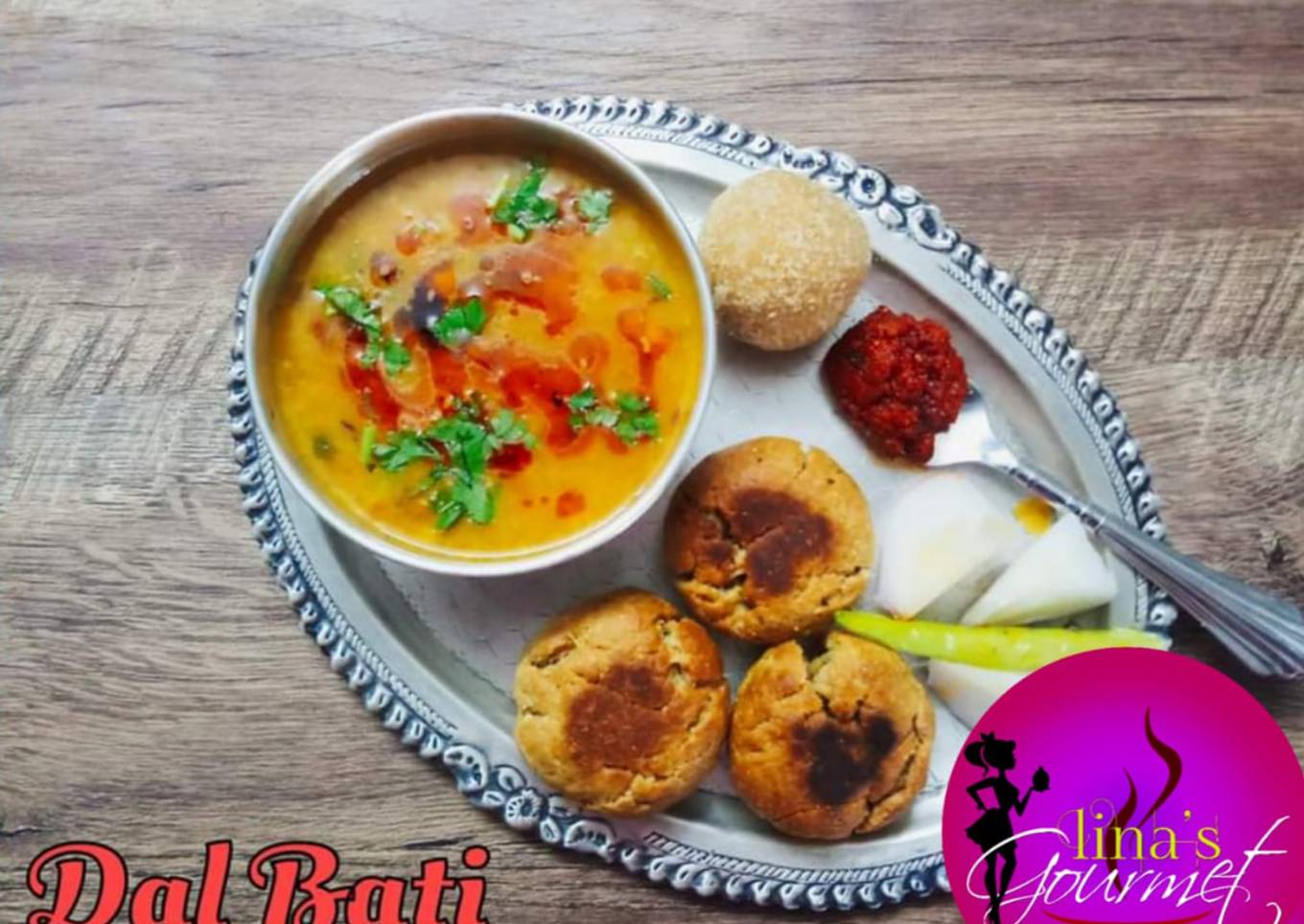 Dal Bati in OTG