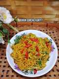 13:4:25 - Bihun goreng kunyit