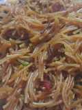 Namkeen jave