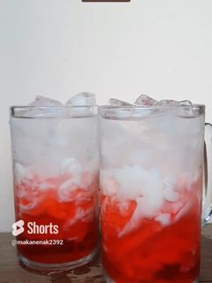 Foto resep Es Kopyor