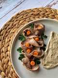 Vitello tonnato 🌷