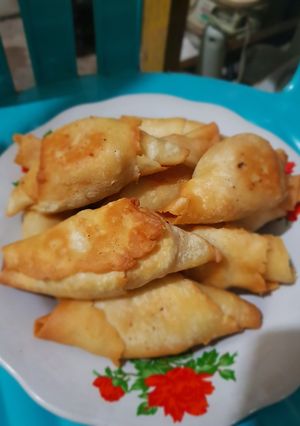 Foto resep Molen rangup