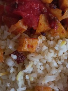 عکسی از دستور چرخکرده🍗😋