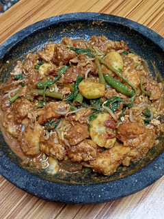 Foto resep Rujak Cingur