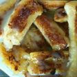 Pisang Bakar