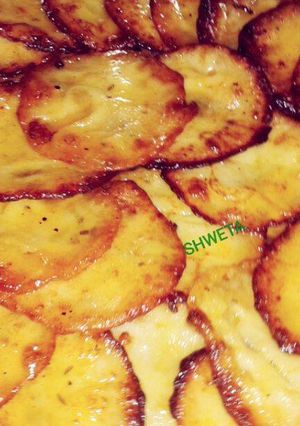 केशर मालपुए (Keshar Malpue recipe in hindi) रेसिपी मुख्य फोटो