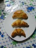 Masa danesa y formas