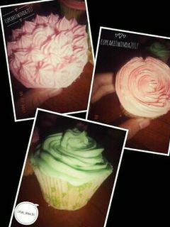 Foto resep Cupcake
