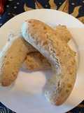 Pan de Yucas Colombianas (en el exterior)