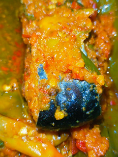 Foto resep Pepes ikan patin