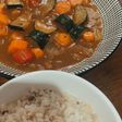 Vegan Japanese Curry