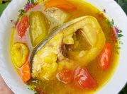 Gambar asem asem ikan