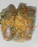 ก๋วยเตี๋ยวลุยสวน น้ำจิ้มบ๊วย | Rice Noodles Salad Rolls with Sweet Plum Sauce