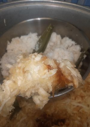 Foto resep Sawut