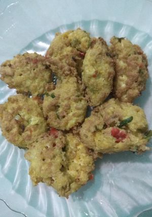 Foto resep Tahu Rempah