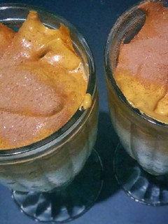 Foto resep Dalgona Ice coffee