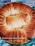 Wol roll bread