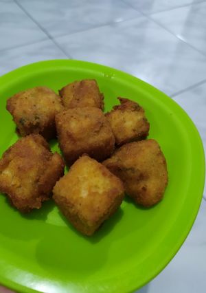Foto resep Nuget Ayam (Anti Gagal)