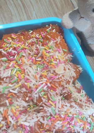 Foto resep Pisang Nugget