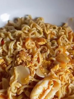 Foto resep Mie nyemek