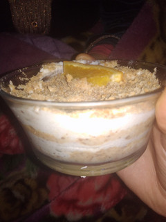 صورة لوصفة تحلية اختي