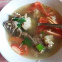 รูปของ Sop iga