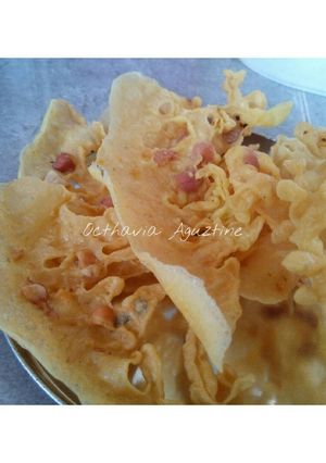 Foto resep Rempeyek Kriuk
