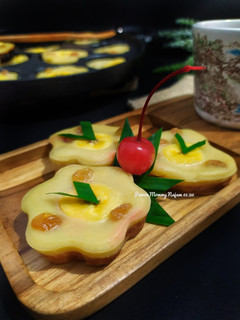Foto resep Lempeng Pisang