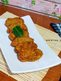 Foto resep Tempe Mendol