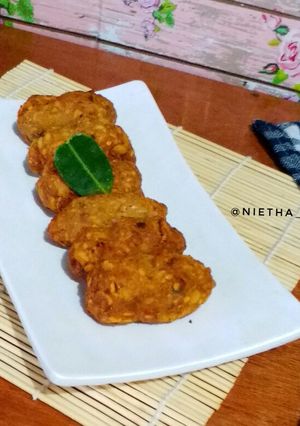 Foto resep Tempe Mendol