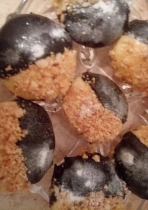 صورة لوصفة ڨاطو حبة بيض