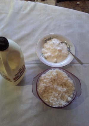 A picture of Iphuthu.