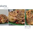 Cereal Prawn - Udang Gandum
