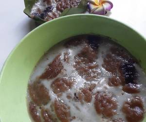 Gampangnya Menyajikan Carang Gesing Biskuit Cokelat Mantul Banget