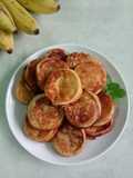 Kamir Pisang Ambon