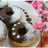 Donat empuk tanpa ulen tanpa kentang (simple)