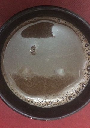 Foto resep Hot chocolate
