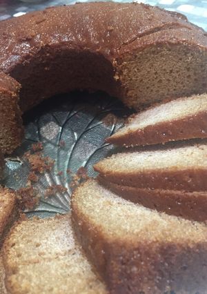 Una foto de Leikaj (budín de 🍯)